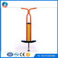 Wholesale high quality best price entertaiment sports products double bar or single bar custom pogo stick jumper